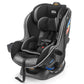 Chicco NextFit Zip Max Convertible Car Seat