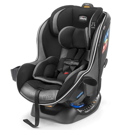 Chicco NextFit Zip Max Convertible Car Seat