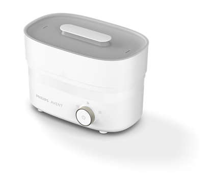 Philips Avent Sterilizer SCF293/01