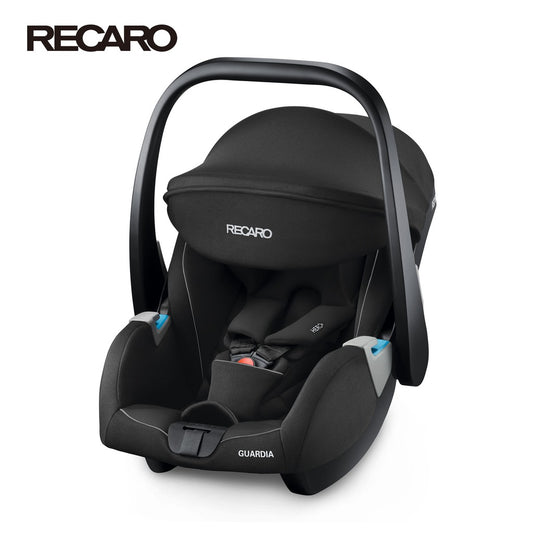 Recaro Car Seat - Guardia