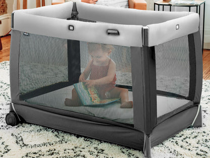 Chicco Lullaby Portable Playard Camden