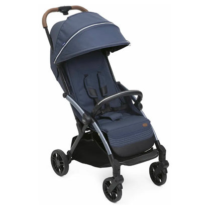 Goody XPlus Auto Fold Stroller