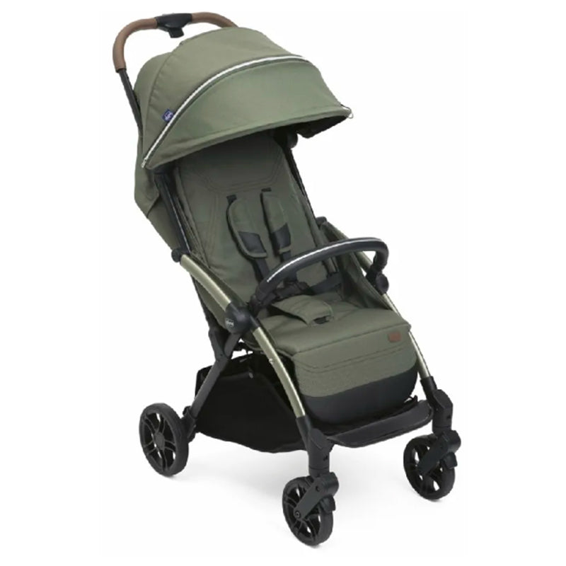 Goody XPlus Auto Fold Stroller