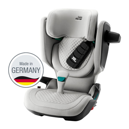 Britax KidFix Pro Highback Booster Car Seat |100 - 150cm | 15 - 36 kg