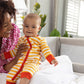 Joie Roomie™ Go Bedside Crib - Porcini , Shale