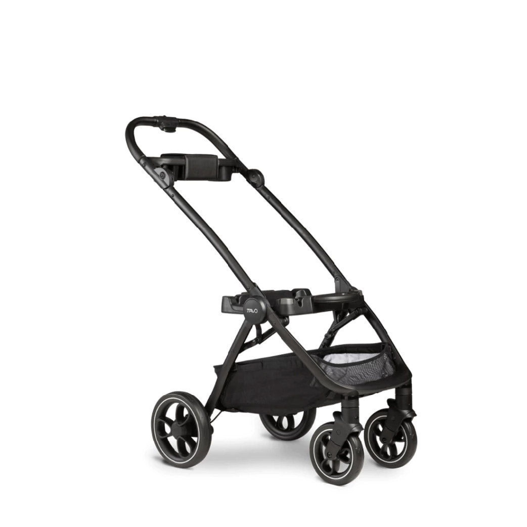 Tavo Roscoe Pet Stroller Frame for Maeve (5 Years Warranty)