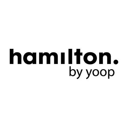 Hamilton I-Nest 360° (2 Years Warranty)