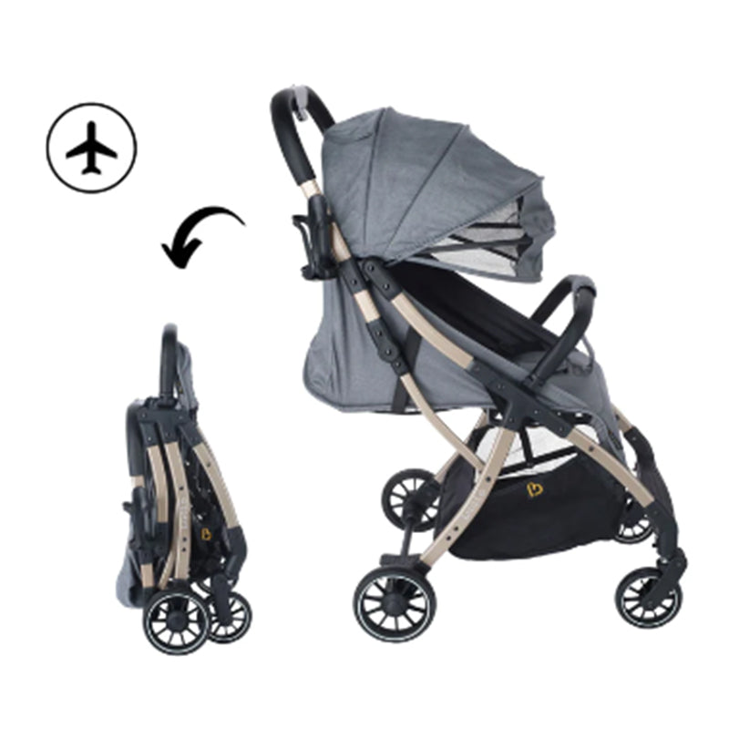 Bonbijou Lucio Stroller