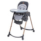 Maxi Cosi 6 in 1 Minla High Chair