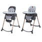 Maxi Cosi 6 in 1 Minla High Chair