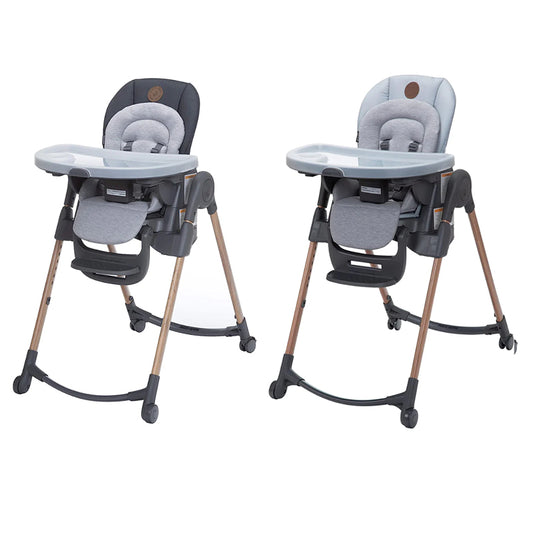 Maxi Cosi 6 in 1 Minla High Chair