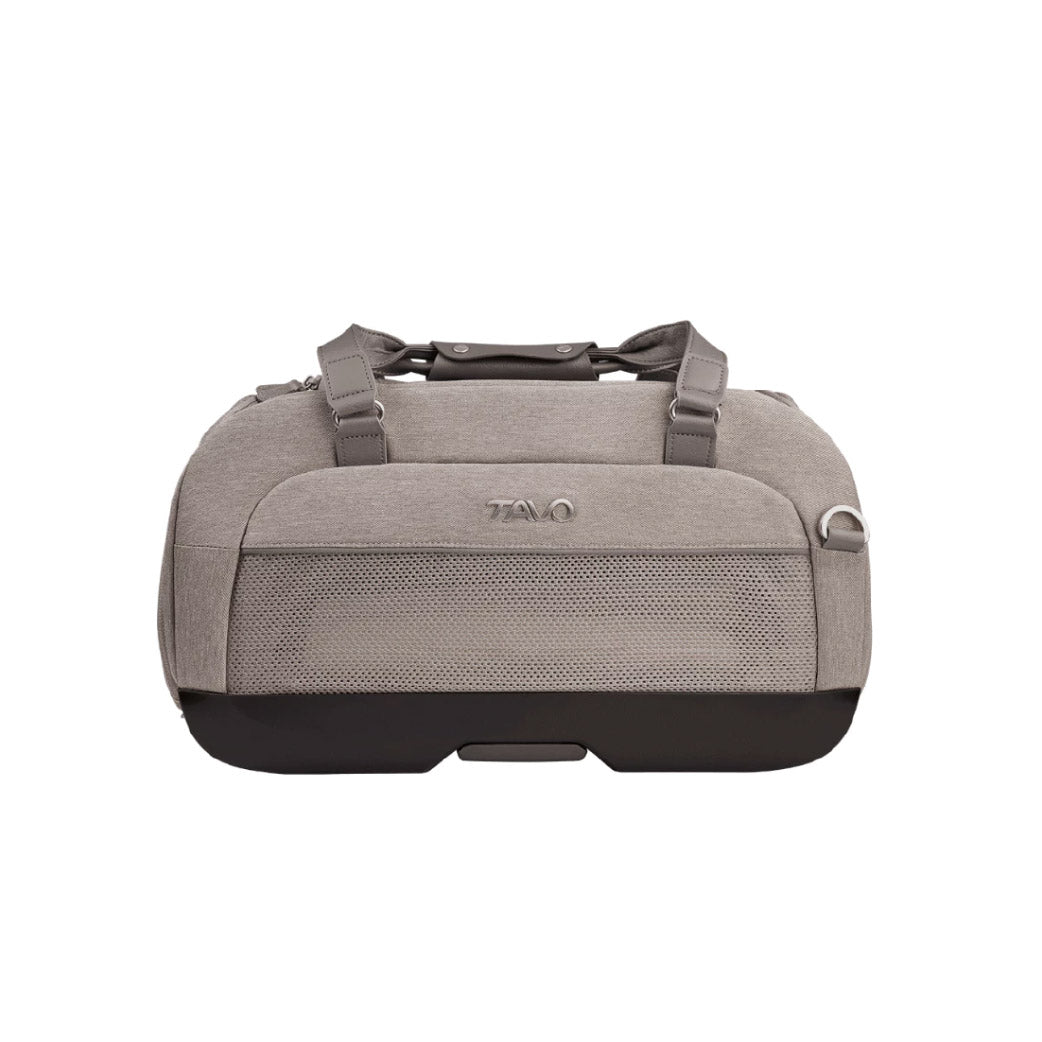 Tavo Dupree II Pet Airline Carrier Pet Car Seat (5 Years Warranty)