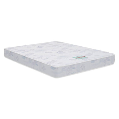 Maliland Dolphin 2in1 BackCare Mattress