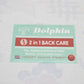 Maliland Dolphin 2in1 BackCare Mattress