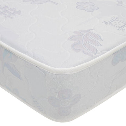 Maliland Dolphin 2in1 BackCare Mattress