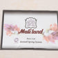 Maliland Basic Coil Mattress