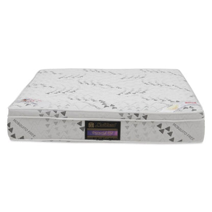Maliland Diamond 850 Mattress w/ Natural Latex