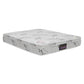 Maliland Diamond 850 Mattress w/ Natural Latex
