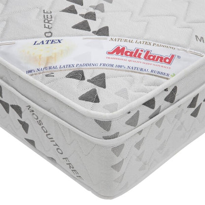 Maliland Diamond 850 Mattress w/ Natural Latex