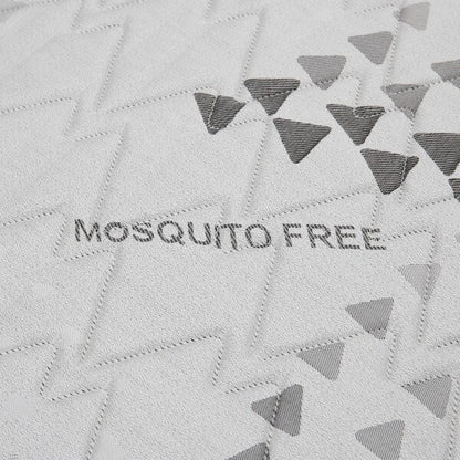 Maliland Diamond 850 Mattress w/ Natural Latex