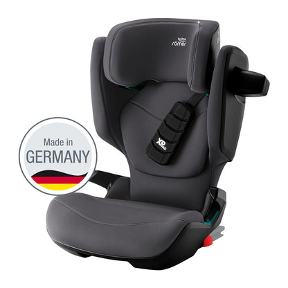 Britax KidFix Pro Highback Booster Car Seat |100 - 150cm | 15 - 36 kg