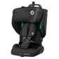 MAXI-COSI NOMAD PLUS CAR SEAT - AUTHENTIC BLACK (INCLUDE TRAVEL BAG)