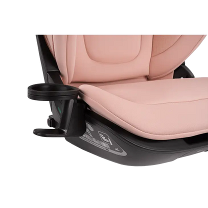 Nuna aace™ lx - Ocean / Caviar / Coral / Calla
