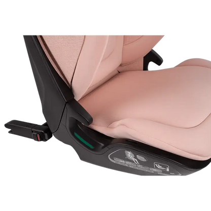 Nuna aace™ lx - Ocean / Caviar / Coral / Calla