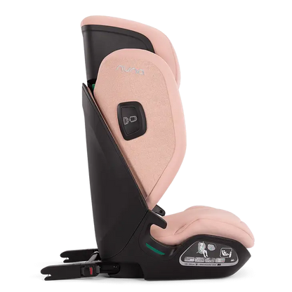 Nuna aace™ lx - Ocean / Caviar / Coral / Calla