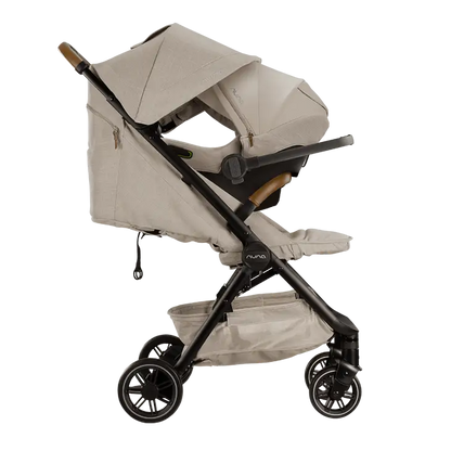 Nuna trvl™ ASSORTED COLOURS