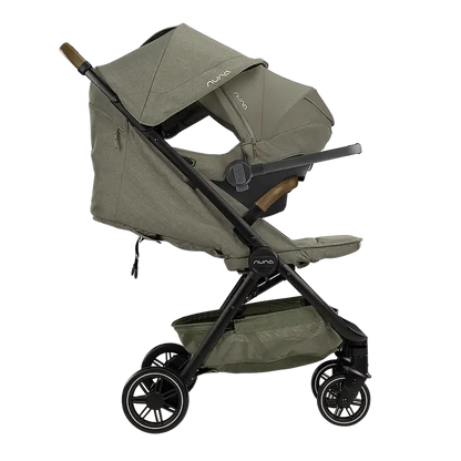 Nuna trvl™ ASSORTED COLOURS