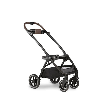 Tavo Roscoe Pet Stroller Frame for Maeve (5 Years Warranty)