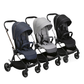 Chicco One4ever lounge (2024 LATEST MODEL)