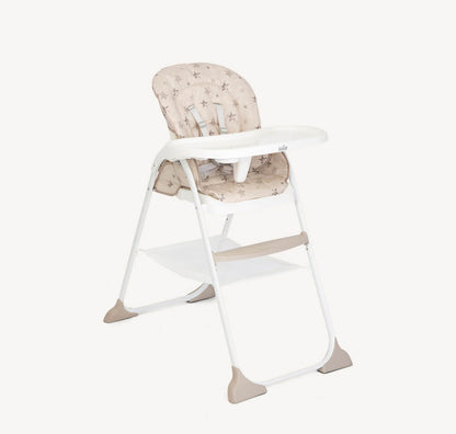 Joie Mimzy Snacker Compact Highchair