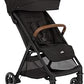 Joie Pact Pro Light Weight Compact Stroller (Promo) - Assorted Colors