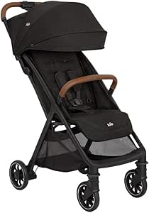 Joie Pact Pro Light Weight Compact Stroller (Promo) - Assorted Colors