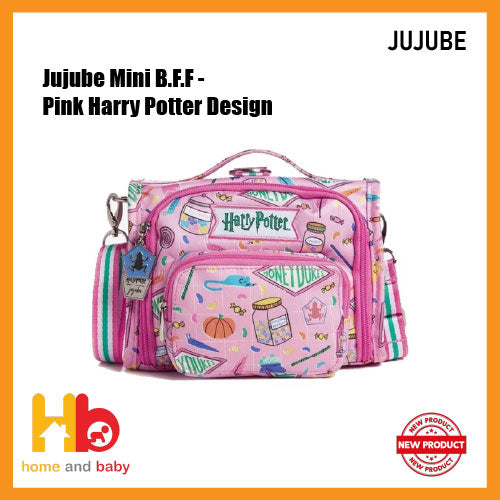Jujube Mini B.F.F