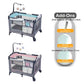 Baby Trend EZ Rest® Nursery Center