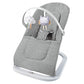Lucky Baby Infant To Toddler Portable Bouncer