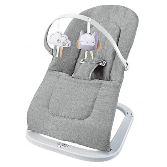Lucky Baby Infant To Toddler Portable Bouncer