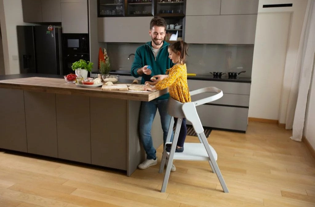 Chicco Crescendo Learning Tower Kit - without leg