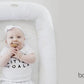 Babyhood Cosy Crib Breathe Eze - Assorted Designs