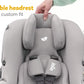 Joie i-Snug 2 Group 0 + Infant Carrier