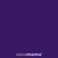 Clevamama Mum2Me Maternity Pillow & Sleep Pod - Yellow/Grey Stripes