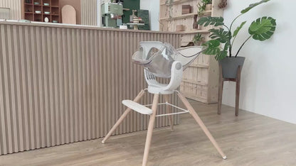 Infantino Marcus & Marcus 360° High Chair