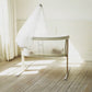 Baby Bjorn Canopy For Cradle - White
