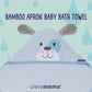 Clevamama ClevaCushion Nursing Pillow & Baby Nest - Assorted Colours