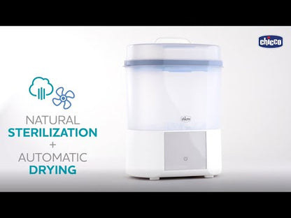 Chicco Steriliser + Dryer