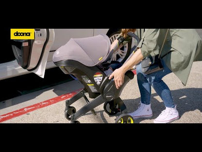 Doona I Infant Car Seat  Stroller