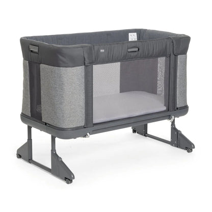 Chicco Next2Me Forever Sleeping Crib (0-4 Years Old)